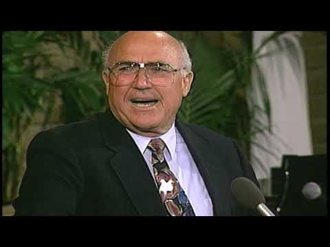 Daniel Chapter 9   1993   HD