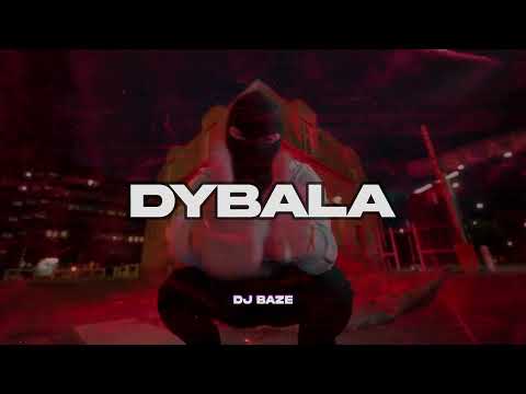 2m x Sickan x G1ocatore "DYBALA" | Drill Type Beat 2022 (prod. by @dj_baze)