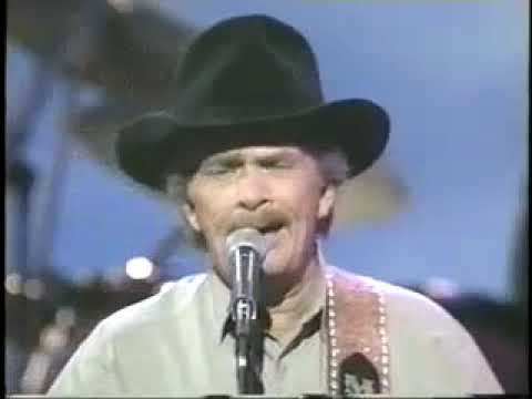 Merle Haggard-Our Pass May Never Cross