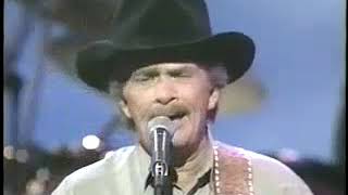 Merle Haggard-Our Pass May Never Cross