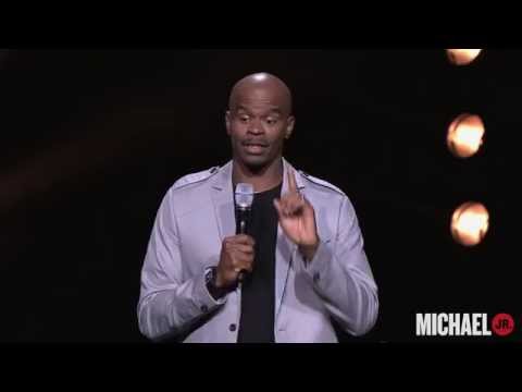 New Baby | Stand Up | Michael Jr