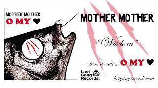 Wisdom-Mother Mother [Legendado - PT BR]