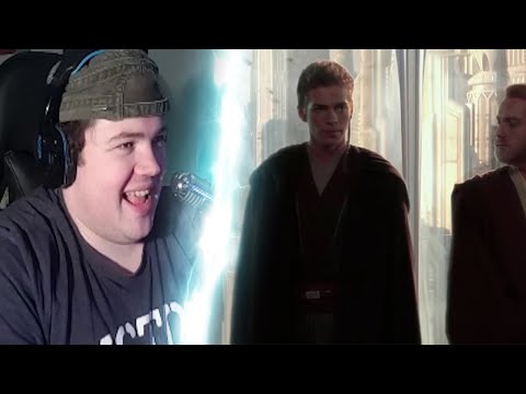 Solar Wars Angriff - Der Klokrieger | REAKTION