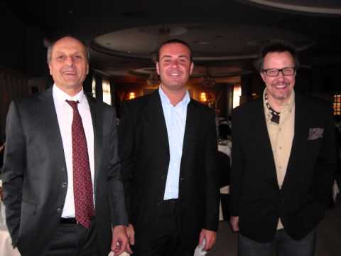 Pablo Estellés en "Torre de Núñez" - SPJ (Pablo Estellés)