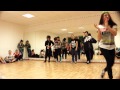 Школа танца NEXT START - Новогодний Марафон - Конкурс 