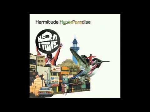 Engage - Hermitude (HyperParadise)