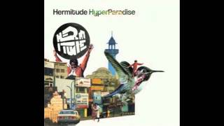 Engage - Hermitude (HyperParadise)