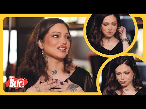 PROMENILA IME I VERU Dunja Ilić iskreno: Imam stan od Šefice podzemlja, keš mi je bitan, ne TRENDING