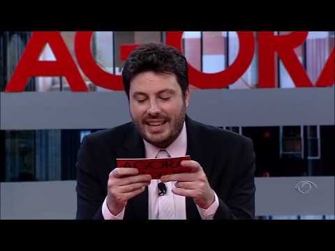 Injúria ou liberdade de expressão: especialista comenta caso Danilo Gentilli