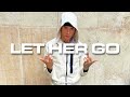 FREE Central Cee Type Beat X Kay Flock X NY Drill Sample Type Beat 2022 Let Her Go