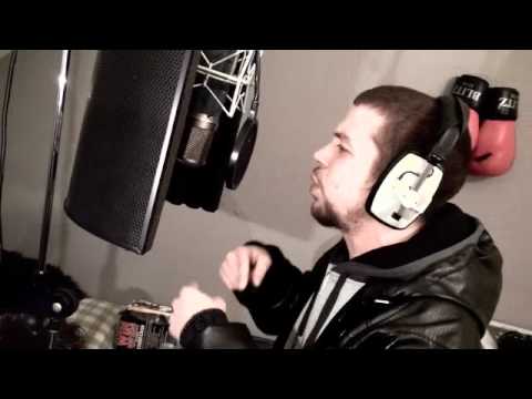 ** GI3MO ** LOWLIFE VIDEOS STUDIO FREESTYLE SESSIONS