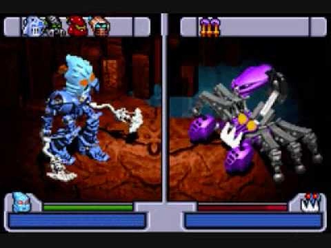bionicle maze of shadows gba download