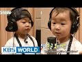 Triplets' House - Triplets' T-Rex Song (Ep.92 ...