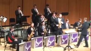 Star-Crossed Lovers - NUJO ft. Zakk Garner (Johnny Hodges Tribute)