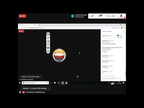 A Short Term Course -Finite Element Analysis Day 6 Session 1
