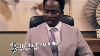 Before the Anarchy - Unser and Damon video