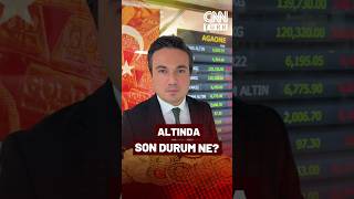 Altın Çok Dalgalı! ABD Verileri Piyasayı Sarstı, Fed Faiz Artırırsa Gr
