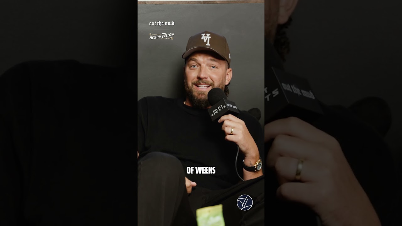 Chandler Parsons says he was GARBAGE when he went to the Euroleague 😭