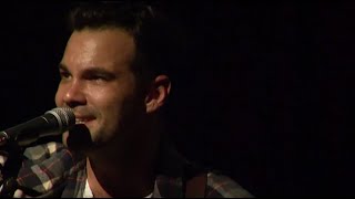 The Lone Bellow - Cold As It Is - 11/17/2015 - Brooklyn Bowl, Brooklyn, NY