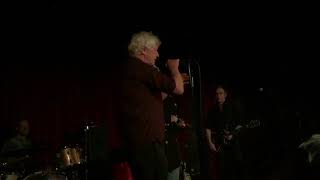 Guided By Voices  - Space Gun live at The Bell House