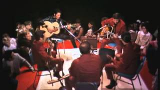 Elvis - Guitar man -  New CLIP