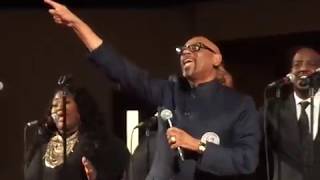 Your Best Days Yet - Bishop Paul S. Morton