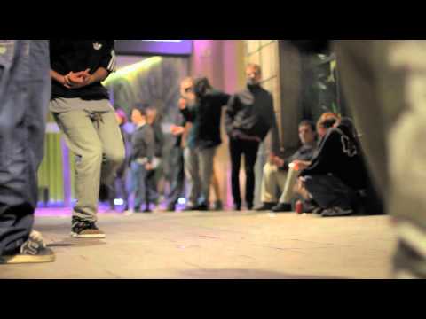 AF HEPTAGON LIFE - Confess Ya Holes