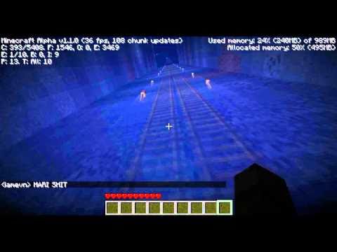 Minecraft is epic #4