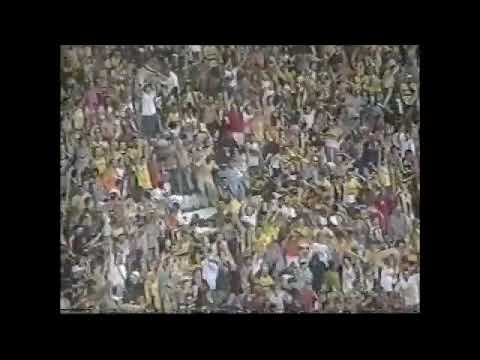 Criciúma 3 x 1 Avaí - Campeonato Catarinense 2005