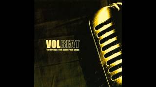 Volbeat Something - Something Else Or