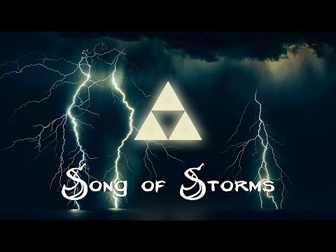 Fynn Raiden Music Video