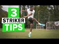 ALL great strikers do THIS to score more goals
