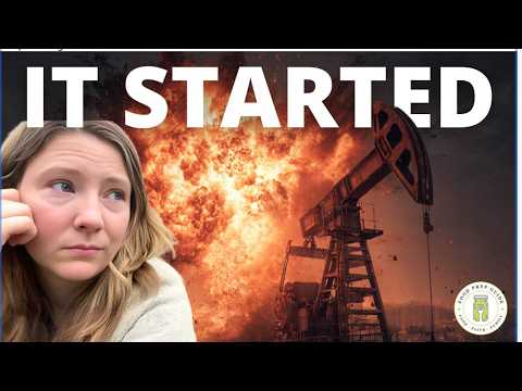 I Didn’t Predict This—But I Did See The Pattern