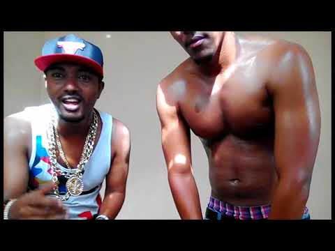 Ethiopian rap hiphop