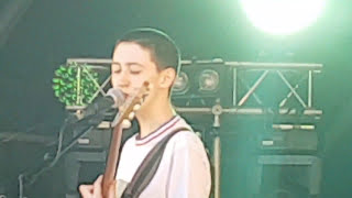Frankie Cosmos 'What If' @ Indietracks 2017