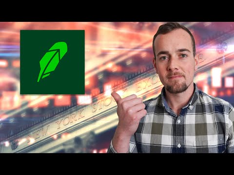 Robinhood Review | Is Robinhood A Good Choice?