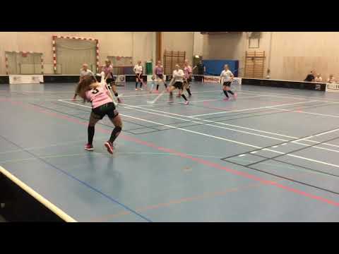 Onsala F03/04 - Älvstranden F05, period 2 (Innebandy / Floorball)