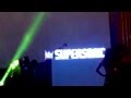 dj diplo LIVE ft. jillionaire | vh1 supersonic ! Major ...