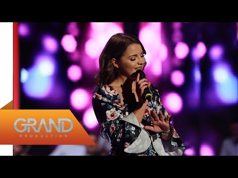 Sandra Mladenovic - Devojacke suze - GP - (Tv Grand 09.12.2022.)