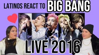 Download lagu Latinos react to BIGBANG – ‘LAST DANCE’ (FXXK IT)’ in 2016 SBS Gayodaejun| REACTION mp3 Download lagu Latinos react to BIGBANG – ‘LAST DANCE’ (FXXK IT)’ in 2016 SBS Gayodaejun| REACTION mp3