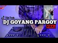 DJ GOYANG PARGOY X PAK CEPAK REMIX VIRAL TIKTOK TERBARU 2021 JAY STEFAN X DJEY IRVAN