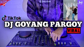 Download lagu DJ GOYANG PARGOY X PAK CEPAK  REMIX VIRAL TIKTOK TERBARU 2021 | JAY STEFAN X DJEY IRVAN mp3
