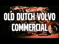 Volvo does what!?
