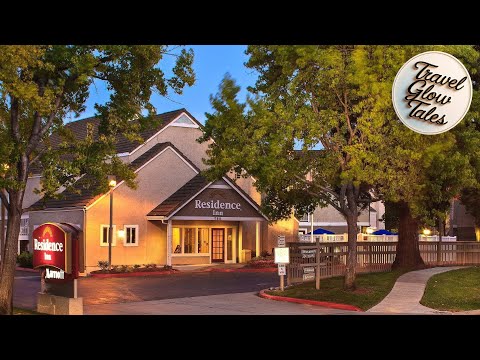 Residence Inn Sunnyvale Silicon Valley I | San Jose (CA), United States | Hotel Review 🛏️