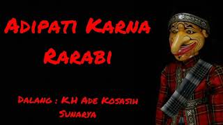 Download lagu Wayang golek - Ade Kosasih Sunarya mp3 Download lagu Wayang golek - Ade Kosasih Sunarya mp3