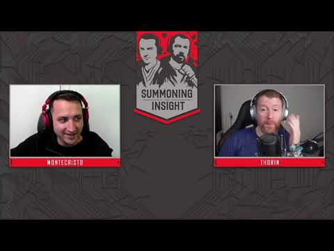 LS released from C9; Excel marches toward the playoffs  - Summoning Insight S5E3 (feat. nukeduck)