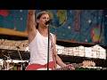 Kid Rock Cowboy Live Woodstock 99 Performance