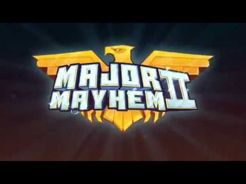Major Mayhem 2 screenshot 