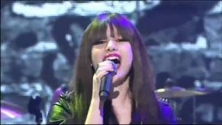 Christina Parie - Girls Just Wanna Have Fun (Top 11 - The X Factor Australia 2011)