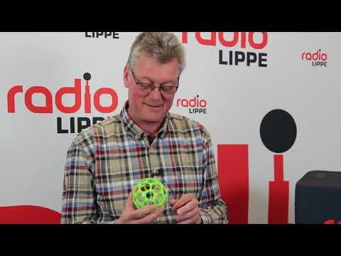 Fünf für... Frank Drexhage